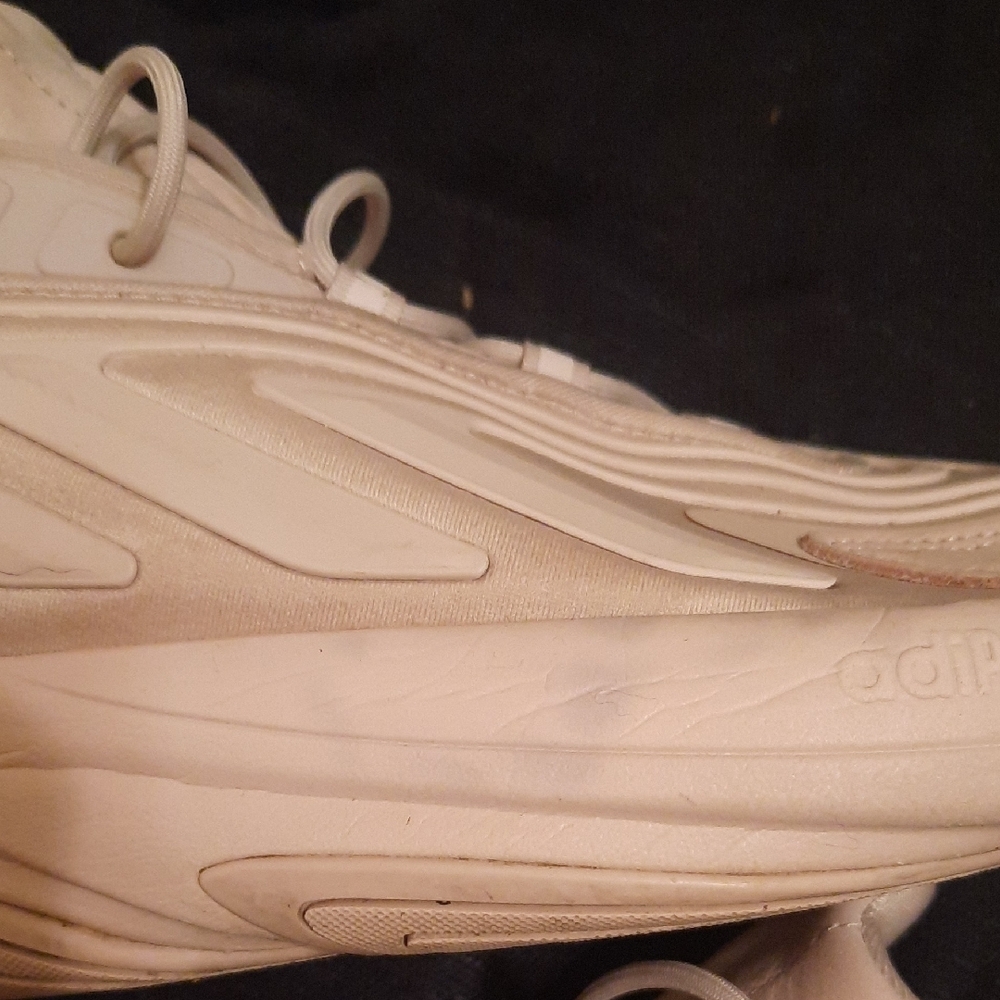 Adidas Blush Ozelia Athletic Shoes Size 11 - Picture 3 of 10